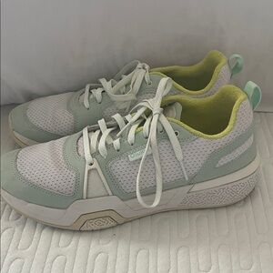 OluKai Women's Anua Court Shoes